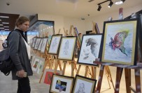 MATEMATIK - Doğadan Tuvale