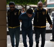 RESMİ NİKAH - Doğmamış Bebek 'Resmi Nikah' Kurbanı