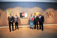 ŞEHITKAMIL BELEDIYESI - 'Dülük'te Lale Devri' Ödülleri Sahiplerini Buldu