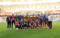 ÖMER ŞİŞMANOĞLU - E.Y. Malatyaspor Sözleşmesi Biten Futbolcularla Yollarını Ayırıyor