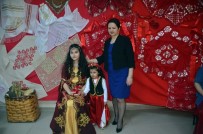 KıNA GECESI - El Emekleri Görücüye Çıktı