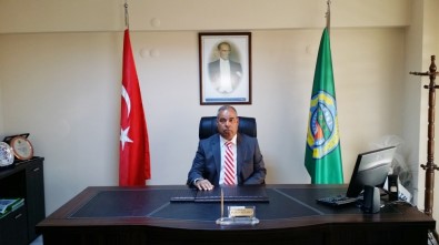 Erdalıı Açıklaması 'Pamukta Yeni Bir Politika Oluşturulmalı'