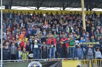 BAŞKAN ADAYI - Fatsa Belediyespor'da Kapanma Tehlikesi