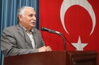 GAZIANTEP ÜNIVERSITESI - GAÜN'de ''Gaziantep Arkeoloji İle 27.Yıl'' Konferansı