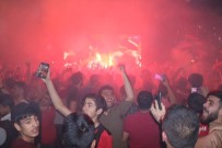 PLAY OFF - Gazişehir Bu Defa Penaltılarla Güldü
