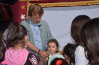 RAMAZAN AYı - Gemlik Bölge Parkı'nda Çocuklar Ramazan Coşkusunu Yaşıyor