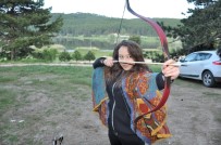 Gölcük Yaylasında Eğitim Motivasyonu