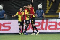 SPOR TOTO - Göztepe Süper Lig'e tutundu