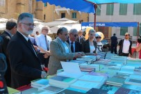 HÜSEYİN ŞAHİN - Hala Sultan Kitap Günleri Kapılarını Lefkoşalı Kitapseverlere Açtı