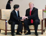 PYONGYANG - İki Lider Japonya'da Bir Araya Geldi