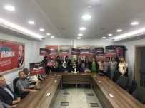 FATİN RÜŞTÜ ZORLU - Isparta AK Parti'den 27 Mayıs Açıklaması