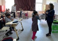 İzmit'te 5 Bin Öğrenciye Çevre Eğitimi Verildi