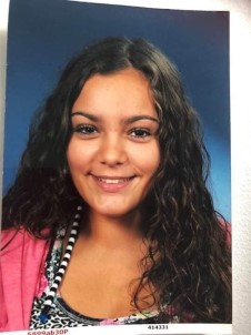 Kayıp Hollandalı Turist Ülkesine Dönmüş