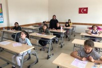 SEVIYE BELIRLEME SıNAVı - Kdz. Ereğli'de 80 Öğrenci Hafızlık Sınavına Girdi