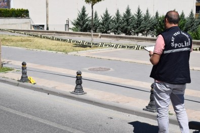 Malatya'da Silahlı Saldırıya Uğrayan Kadın Yaralandı