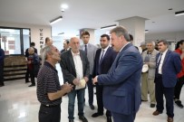 EMLAK VERGİSİ - Melikgazi Emlak Vergisi İçin Vezneler Hafta İçi 19.00'A Kadar Açık Olacak