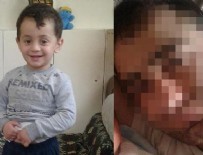ÜVEY BABA - Minik Abülkadir'in ölümünde üvey baba şoku