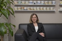 ECZACıBAŞı - 'MS' Hastalarının Sanat Çalışmaları Sergilenecek