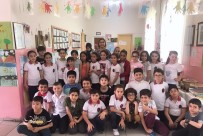 SANAT ESERİ - Öğrencilerden İleri Dönüşüm Sergisi