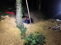 SAHUR - Ölü Taklidi Yapmadan Önce Kıraathanede Plan Yapmışlar