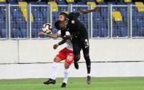 Osmanlıspor Açıklaması 2 - Gazişehir Gaziantep Açıklaması 0 (Pen 8-9)