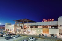 ÇEKIM - Şanlıurfa Piazza'da İndirim Bayramı