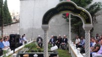 Şehit Belediye Başkanı Cüneyt Yıldız Yâd Edildi