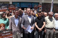 FATİN RÜŞTÜ ZORLU - Siirt'te 27 Mayıs Darbesi Açıklaması