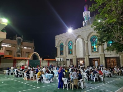 TİKA'dan Kolombiya Ve Ekvador'da Ramazan Programları