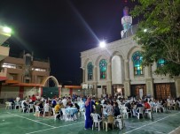 İSLAM BIRLIĞI - TİKA'dan Kolombiya Ve Ekvador'da Ramazan Programları