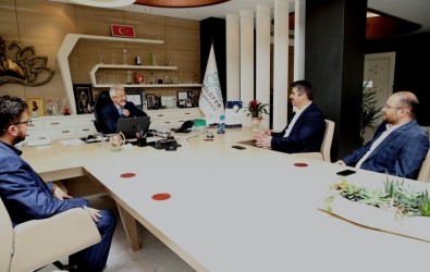 Turgay Erdem Açıklaması 'İbadethanelere Desteğimiz Sürecek'