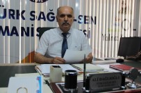 GEÇİCİ PERSONEL - Türk Sağlık Sen'den Hastanelere Personel Alımı Çağrısı