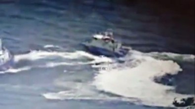 Yolcu Teknesi Battı Açıklaması 30 Ölü