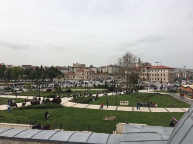 1 Yılda 14 Patent Başvurusu