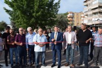 BAŞKAN ADAYI - '41 Kare Aliağa' Ziyaretçilerini Bekliyor