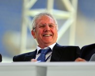 AZİZ YILDIRIM - '50 Yılda Oluşturulan FETÖ'yü, 3-5 Yılda Yok Edemezsiniz'