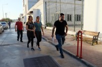 ADANA EMNİYET MÜDÜRLÜĞÜ - Adana'da Terör Operasyonu Açıklaması 4 Gözaltı