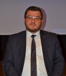 Ahmet Serçe'den Konyalı Firmalara Tebrik