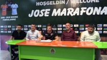 SPOR TOTO SÜPER LIG - Alanyaspor'da Transfer