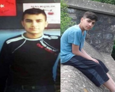 Alibeyköy Barajı'nda Hayatını Kaybeden Çocukların Fotoğrafı Ortaya Çıktı