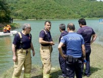 BOĞULMA VAKASI - Alibeyköy Barajı'nda 2 çocuk boğuldu