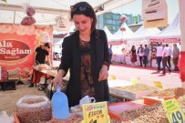 DOĞAL ÜRÜN - 'Anadolu Kervanı'nın Ramazan Ayı Rotası Van Oldu