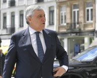 AVRUPA KOMISYONU - Avrupalı Liderler AB Başkanlarını Seçecek