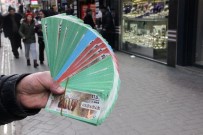 MILLI PIYANGO - Aydın'dan KDK'ya İlginç Amorti Şikayeti