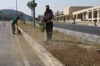 ÖZEL TASARIM - Başkan Günel'den Kuşadası'nda Yaz Sezonu İçin Seferberlik