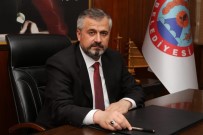 Başkan Hamit Kılıç'tan 'Kadir Gecesi'ne Davet