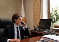 Bir Günlüğüne Vali Oldu