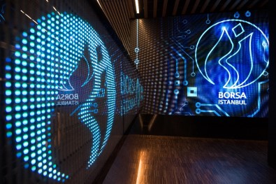 Borsa, Güne Yükselişle Başladı