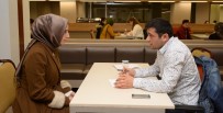 İŞ BAŞVURUSU - BTSO İstihdam Ofisi'nde 20'Yi Aşkın Firma Yaklaşık 10 Bin İstihdam Talebi Alacak
