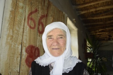 Burdur'da 84 Yaşındaki Meryem Nineye 20 Gün Süre Verildi
